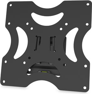 Digitus Wall Mount for LCD/LED monitor up to 94cm, (37") fix mount, 37kg max load,, max VESA 200x200