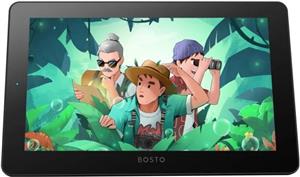 Bosto Graphic Tablet BT-12HDT (1920x1080)