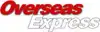 Usluga dostave Overseas Express do150 kg