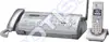 Telefaks Panasonic KX-FC258FXS