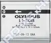 Baterija Olympus Li-50B za Mju-1010, 1020, 1030SW, MJU-9000,