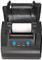 Safescan TP-230 thermal printer paper width: 58 mm black