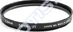 Canon Filter 58 UV