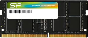 SILICON POWER DDR4 32GB 3200MHz SODIMM, SP032GBSFU320X02