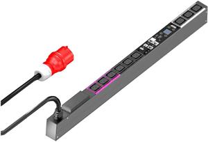 Rittal PDU switched 16A3P CEE 42 X CE13
