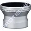 Lens adapter Canon LA-DC58D