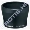 Lens adapter Canon LA-DC58F