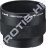 Lens adapter Canon LA-DC58H