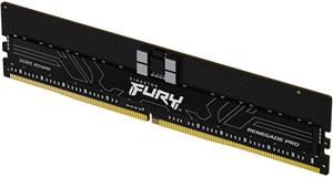 Kingston RAM FURY Renegade Pro - 32 GB - DDR5 4800 DIMM CL36