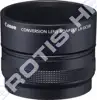 Lens adapter Canon LA-DC58K
