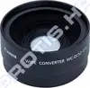 Wide Converter Canon WC-DC52