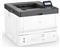 L Ricoh P 501 laser printer 43 ppm. A4 LAN Duplex 500 sheets