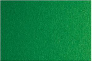 Papir u boji B2 200g Bristol Colore pk20 Fabriano zeleni