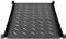 INTELLINET 19" shelf variable rails 350mm deep gray