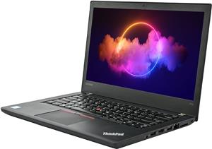 Lenovo ThinkPad T470 14" i5-6300U16GB1TBSSDFHD Dock W10P