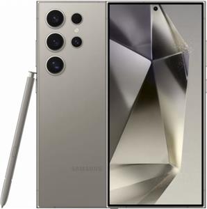 Samsung Galaxy S24 Ultra 5G 12/1TB Dual SIM tytan siva (S928)