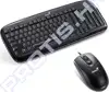 Tipkovnica + miš Genius SlimStar C110, PS2