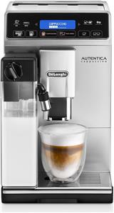 De’Longhi Autentica Cappuccino ETAM 29.660.SB Espresso machine