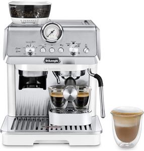 De’Longhi EC 9155.W coffee maker Semi-auto Espresso machine 1.5 L