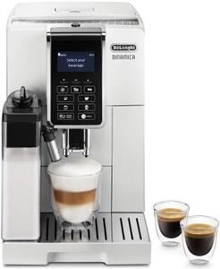 De’Longhi ECAM350.55.W Fully-auto Espresso machine 1.8 L