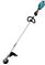 Cordless trimmer (scythe) - Makita UR008GZ01
