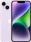 Apple iPhone 14 15.5 cm (6.1") Dual SIM iOS 16 5G 256 GB Purple