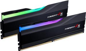 G.Skill Trident Z5 RGB F5-8200J4052F24GX2-TZ5RK memory module 48 GB 2 x 24 GB DDR5 5600 MHz