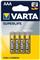 Varta Superlife AAA Single-use battery Alkaline