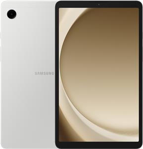 Samsung Galaxy Tab A9 LTE 4G LTE-TDD & LTE-FDD 128 GB 22.1 cm (8.7") 8 GB Wi-Fi 5 (802.11ac) Silver