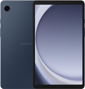 Samsung Galaxy Tab A9 LTE 4G LTE-TDD & LTE-FDD 64 GB 22.1 cm (8.7") 4 GB Wi-Fi 5 (802.11ac) Navy