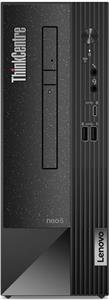 Lenovo ThinkCentre neo 50s Intel® Core™ i7 i7-13700 8 GB DDR4-SDRAM 512 GB SSD Windows 11 Pro SFF PC Black