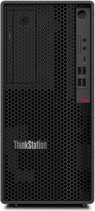 Lenovo ThinkStation P360 Intel® Core™ i9 i9-12900 32 GB DDR5-SDRAM 1 TB SSD Windows 11 Pro Tower Workstation Black