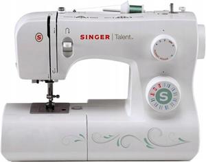 SINGER 3321 Talent Automatic sewing machine Electromechanical