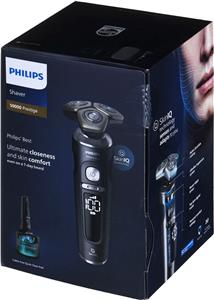 Philips Shaver S9000 Prestige SP9840/32 men's shaver Rotation shaver Trimmer Grey