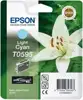 Tinta Epson T059540, Light Cyan