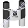Dalekozor Soligor 10x25mm Silver Line Roof Prism Pocket Binocular