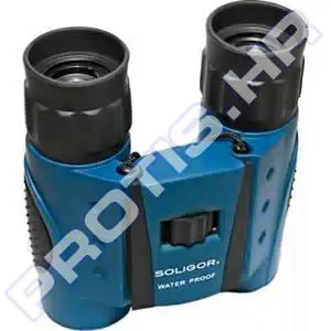 Dalekozor Soligor 8x25mm Water Proof Pocket Binocular