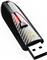 Silicon Power Blaze B25 USB flash drive 256 GB USB Type-A 3.2 Gen 1 (3.1 Gen 1) Black