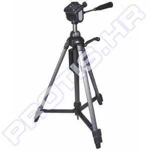 Stativ Vanguard AK-4 Tripod & Case