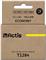 Actis KE-1284 Ink Cartridge (replacement for Epson T1284; Standard; 13 ml; yellow)