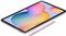Samsung Galaxy Tab S6 Lite 2024 10.4 64GB roza (P620) rysik S-Pen
