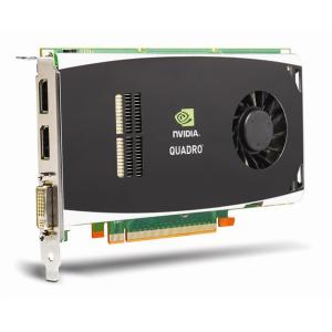 Grafička kartica Nvidia Quadro FX1800 768MB Graphics, FY946AA