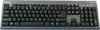 Tipkovnica Chicony KB-9810, PS2, crna