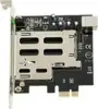 Konverter ExpressCard to PCI-Express (54/34mm card support)