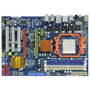 Matična ploča sAM3 Asrock M3A770DE, - AMD 770 + AMD SB710, ATX, FSB2600, Dual Channel 4xDDR3 -