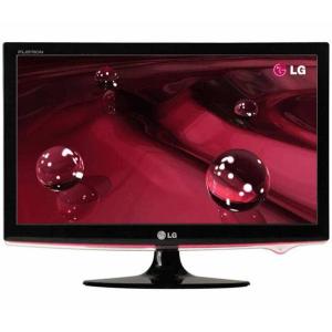 Monitor LCD 21,5" LG W2261VP, 1920x1080, 300cd/m2, 50 000:1, 2ms, black