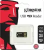 Čitač kartica CR microSD G2 KIN