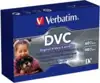 Verbatim Mini-DV Digital Video Cassette (DVC) 60min, single pack