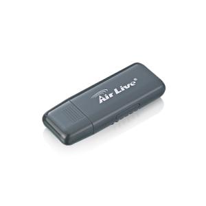 Wireless Adapter USB AirLive WN-200USB