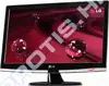 Monitor LCD 24" LG W2453SQ, 1920x1080, 300cd/m2, 50.000:1, 2ms, black